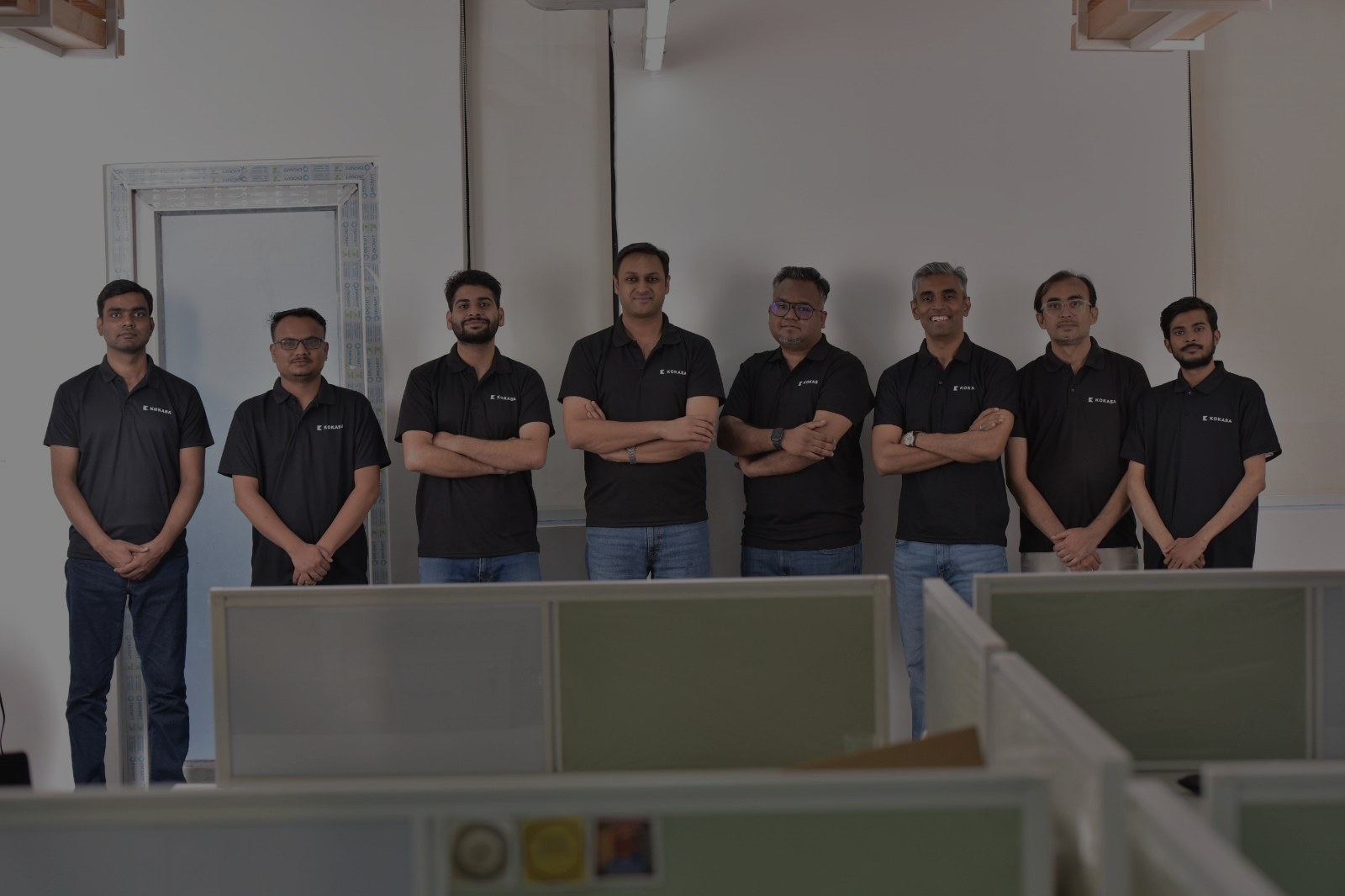 Kokasa engineering team